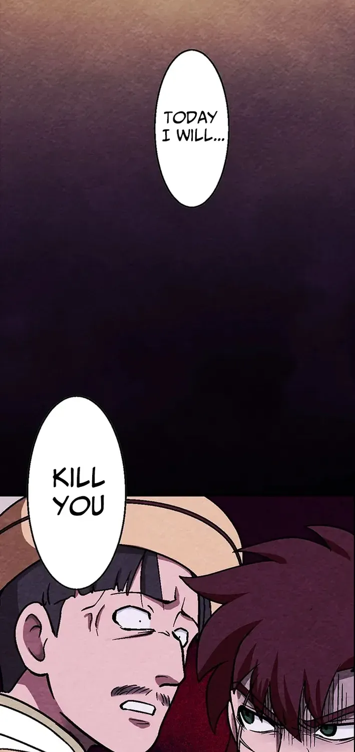 Beyond the Spirit Labyrinth’s Abyss Chapter 2 page 86 - 