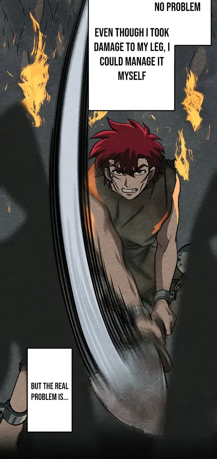 Beyond the Spirit Labyrinth’s Abyss Chapter 2 page 88 - 