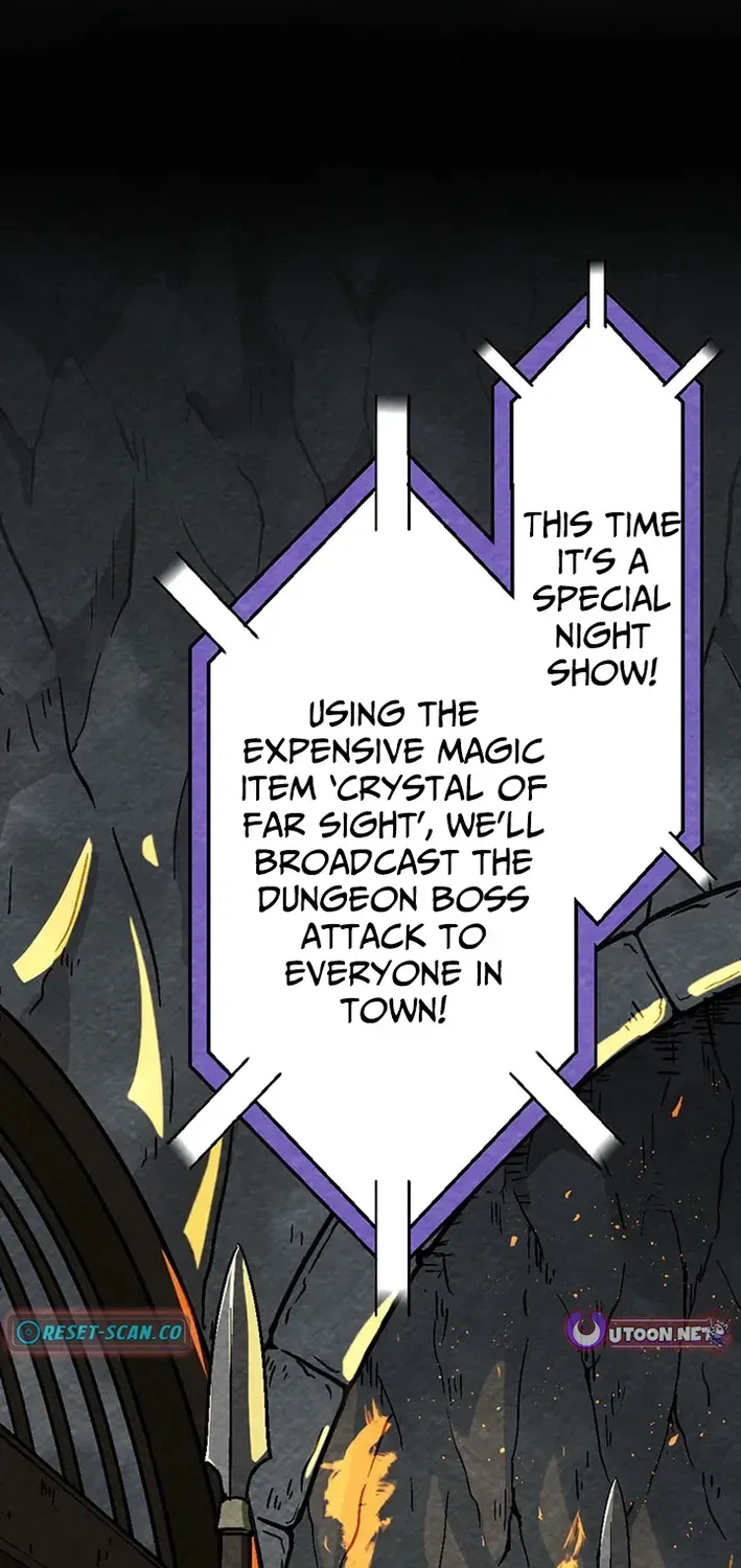 Beyond the Spirit Labyrinth’s Abyss Chapter 2 page 89 - 