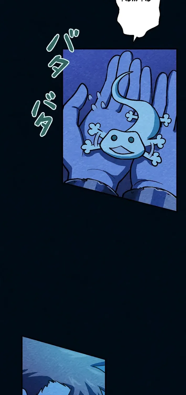Beyond the Spirit Labyrinth’s Abyss Chapter 2 page 10 - 