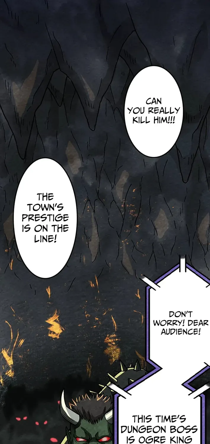 Beyond the Spirit Labyrinth’s Abyss Chapter 2 page 92 - 
