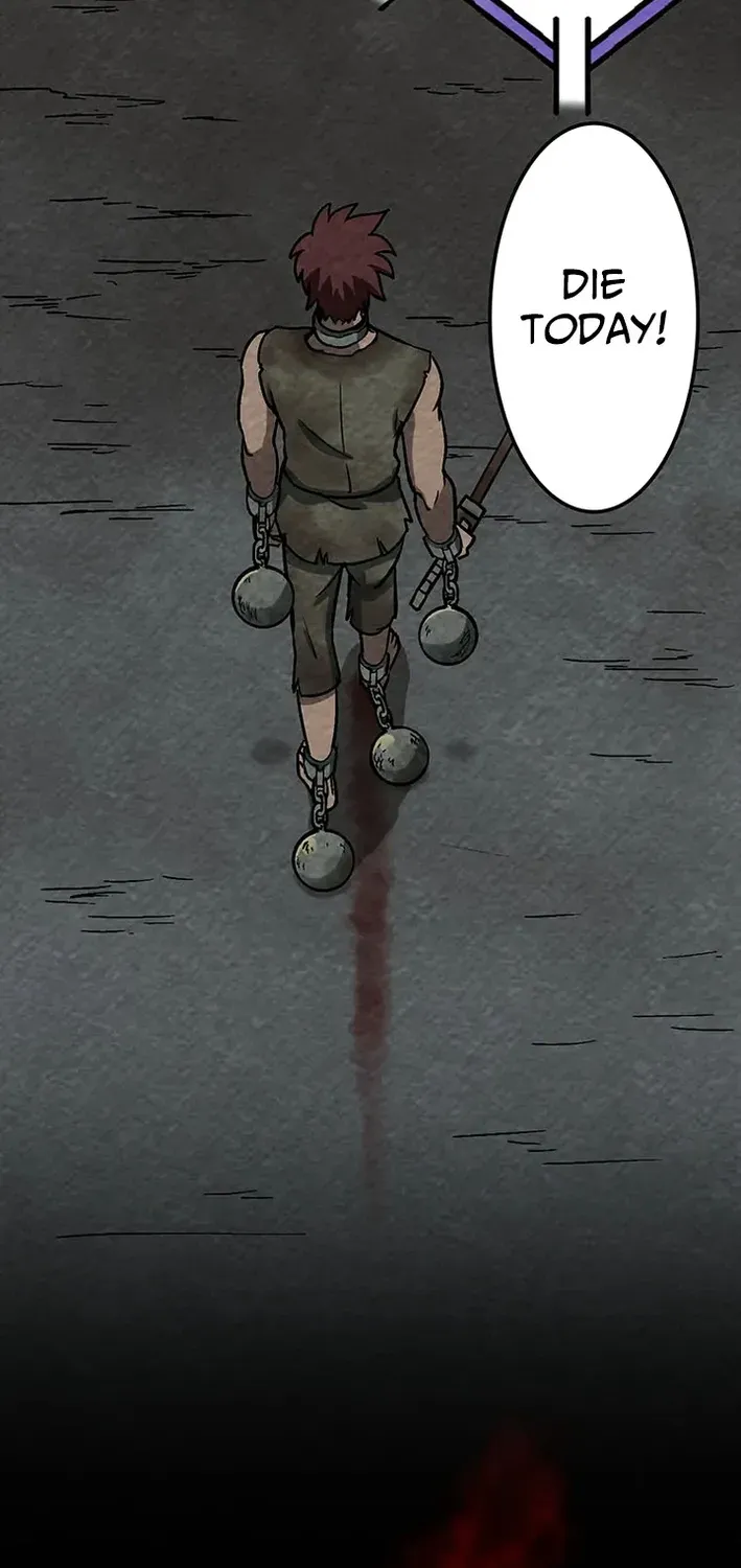 Beyond the Spirit Labyrinth’s Abyss Chapter 2 page 94 - 