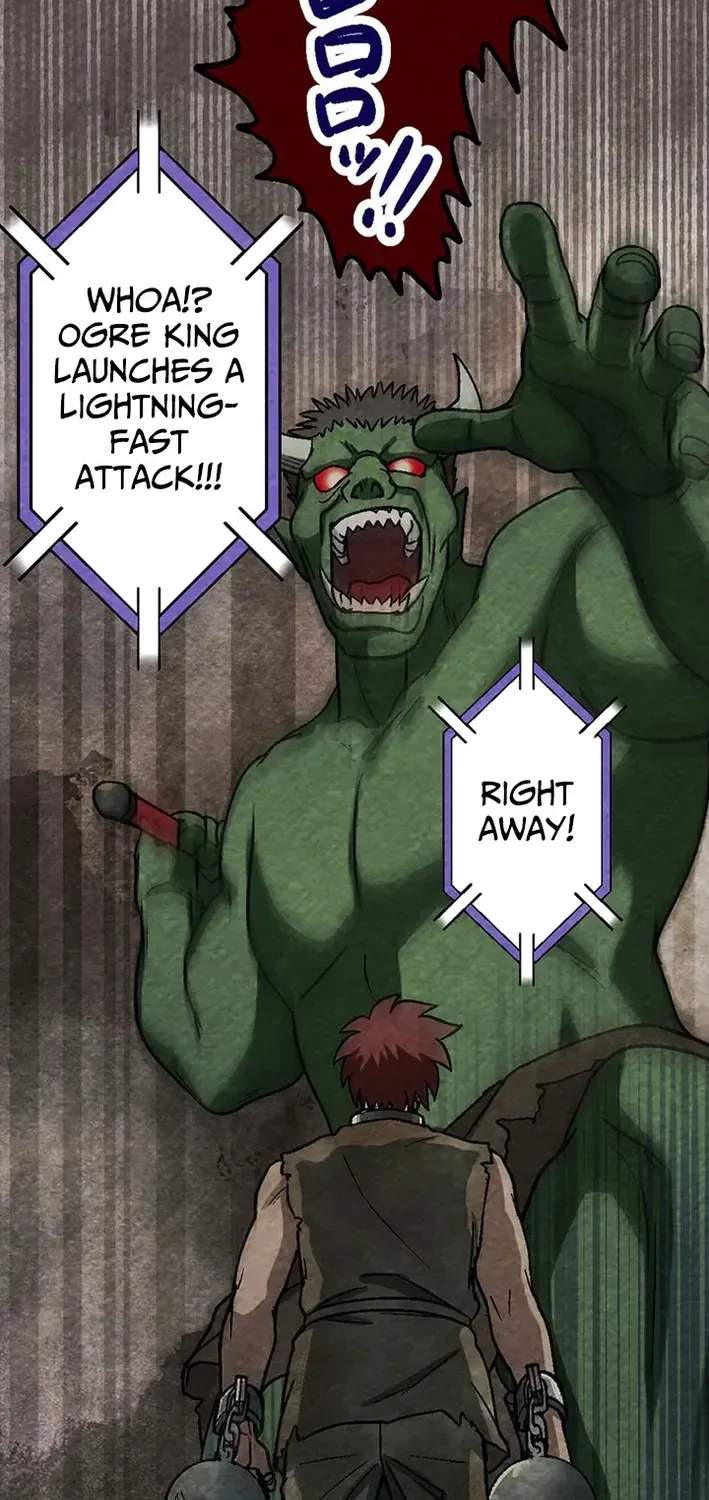 Beyond the Spirit Labyrinth’s Abyss Chapter 2 page 97 - 
