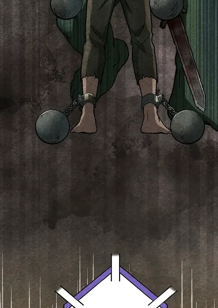 Beyond the Spirit Labyrinth’s Abyss Chapter 2 page 98 - 