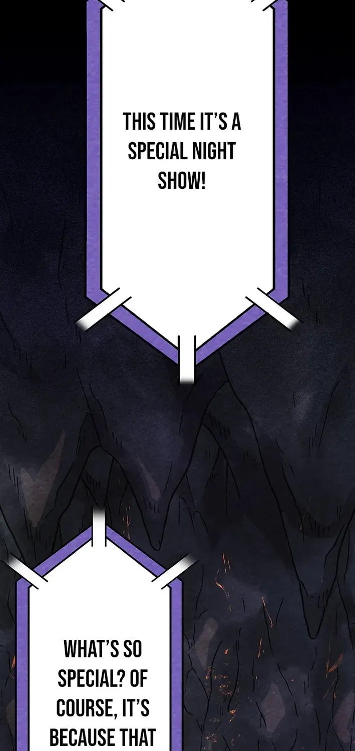 Beyond the Spirit Labyrinth’s Abyss Chapter 3 page 2 - 