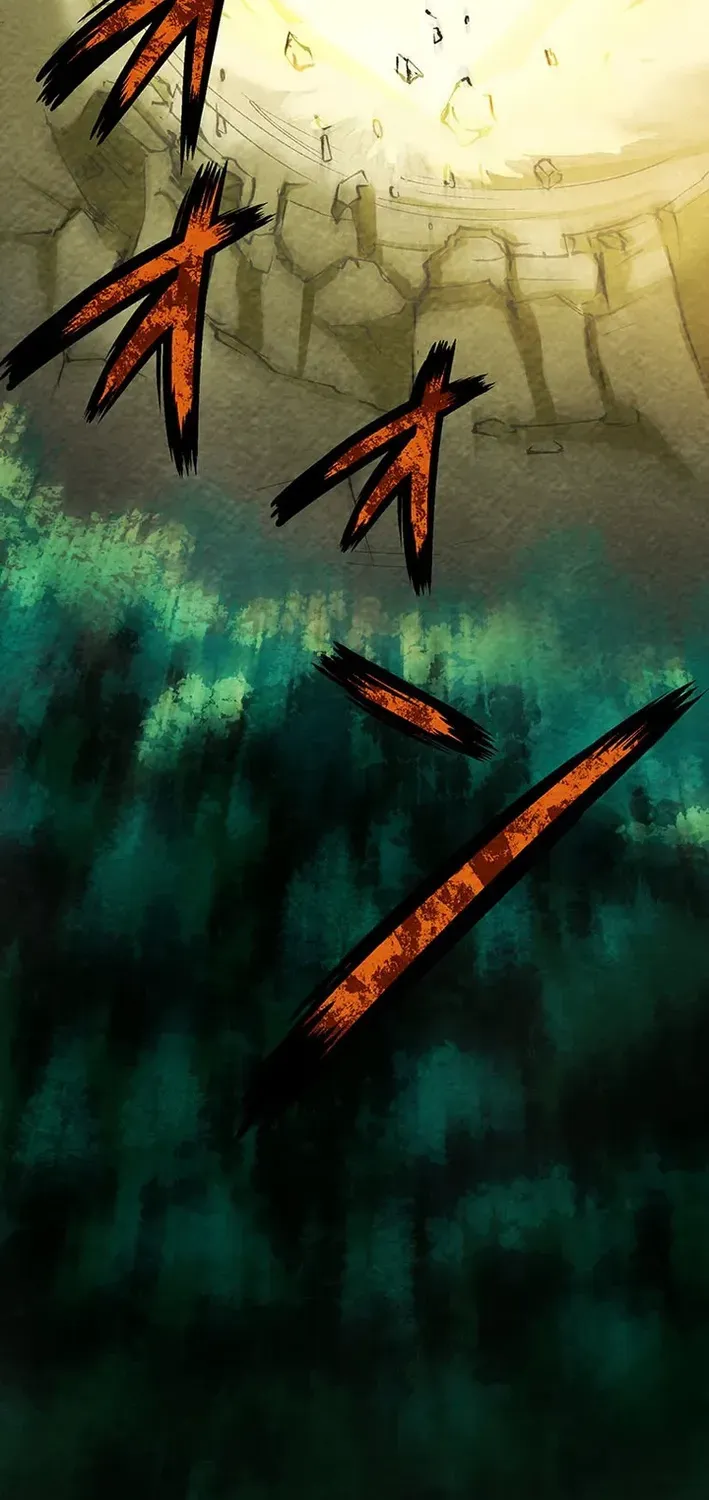 Beyond the Spirit Labyrinth’s Abyss Chapter 3 page 101 - 