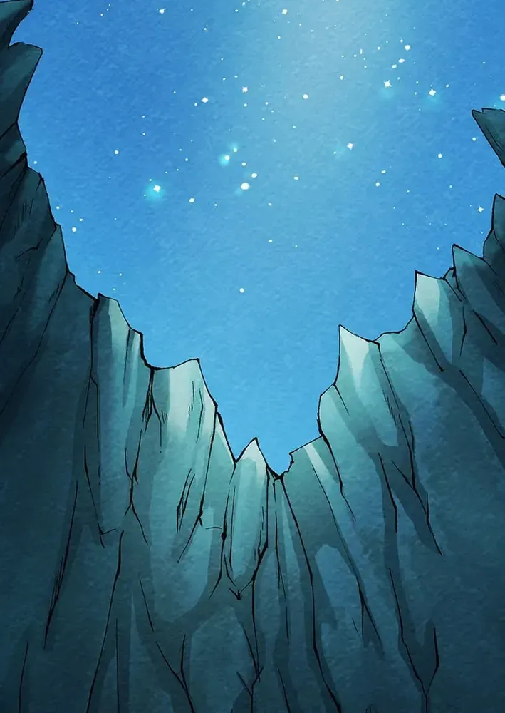 Beyond the Spirit Labyrinth’s Abyss Chapter 3 page 105 - 