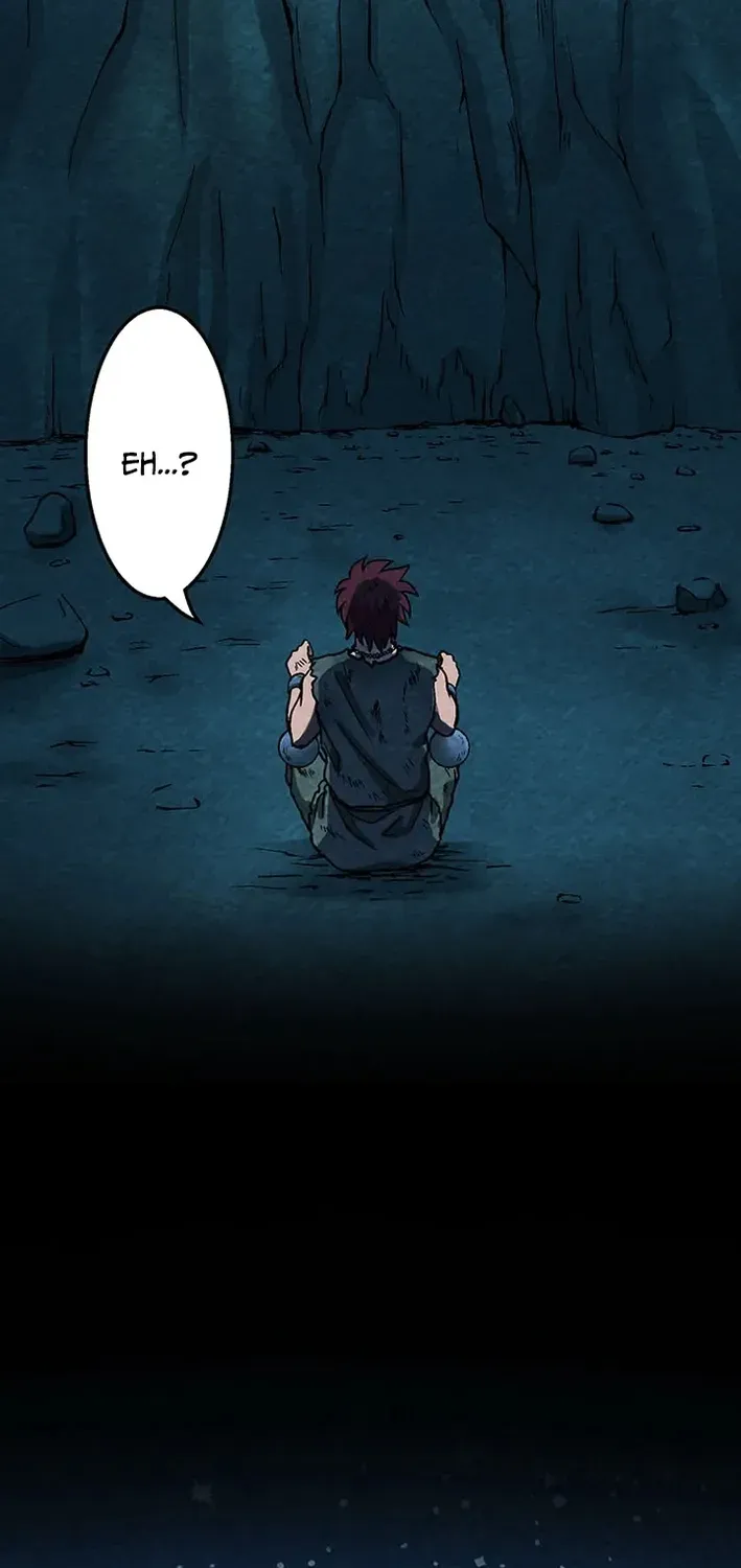 Beyond the Spirit Labyrinth’s Abyss Chapter 3 page 106 - 