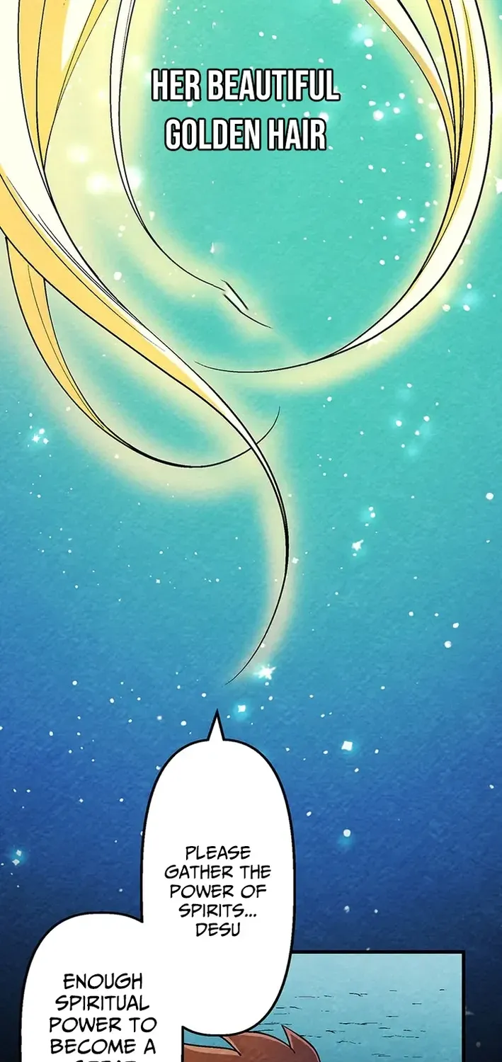 Beyond the Spirit Labyrinth’s Abyss Chapter 3 page 109 - 