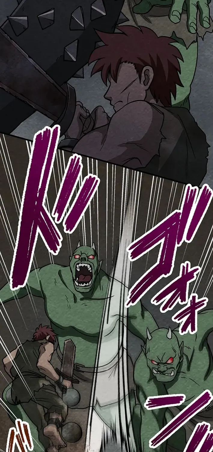 Beyond the Spirit Labyrinth’s Abyss Chapter 3 page 13 - 