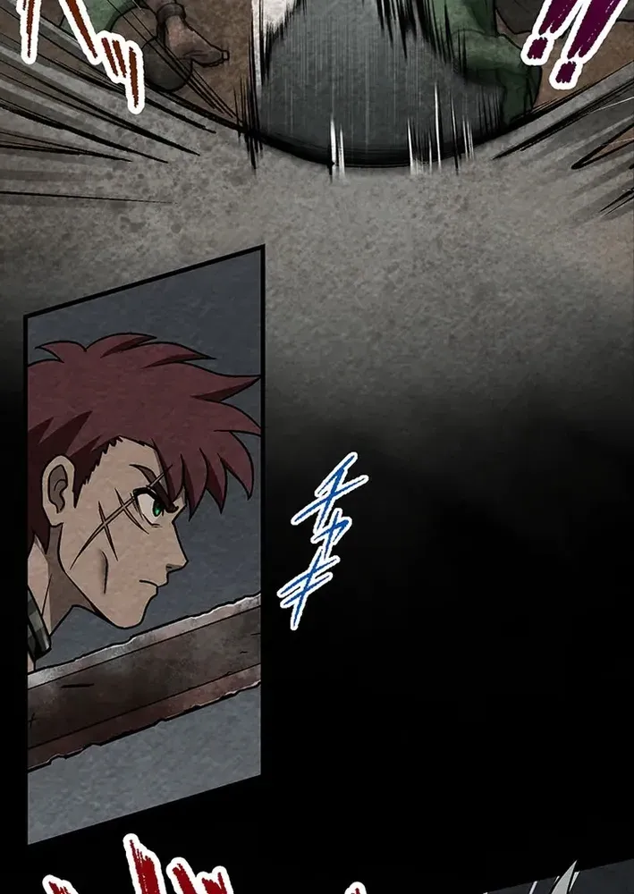 Beyond the Spirit Labyrinth’s Abyss Chapter 3 page 14 - 