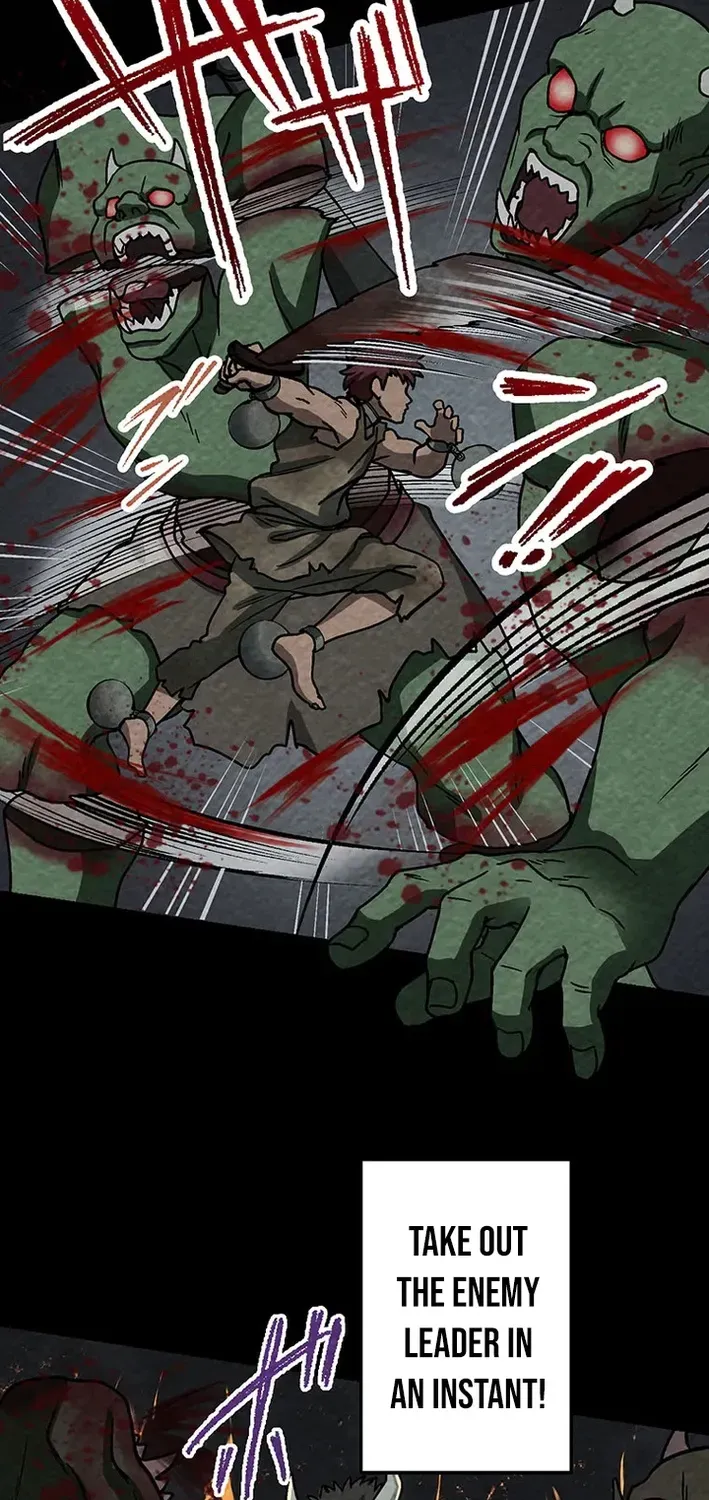 Beyond the Spirit Labyrinth’s Abyss Chapter 3 page 15 - 