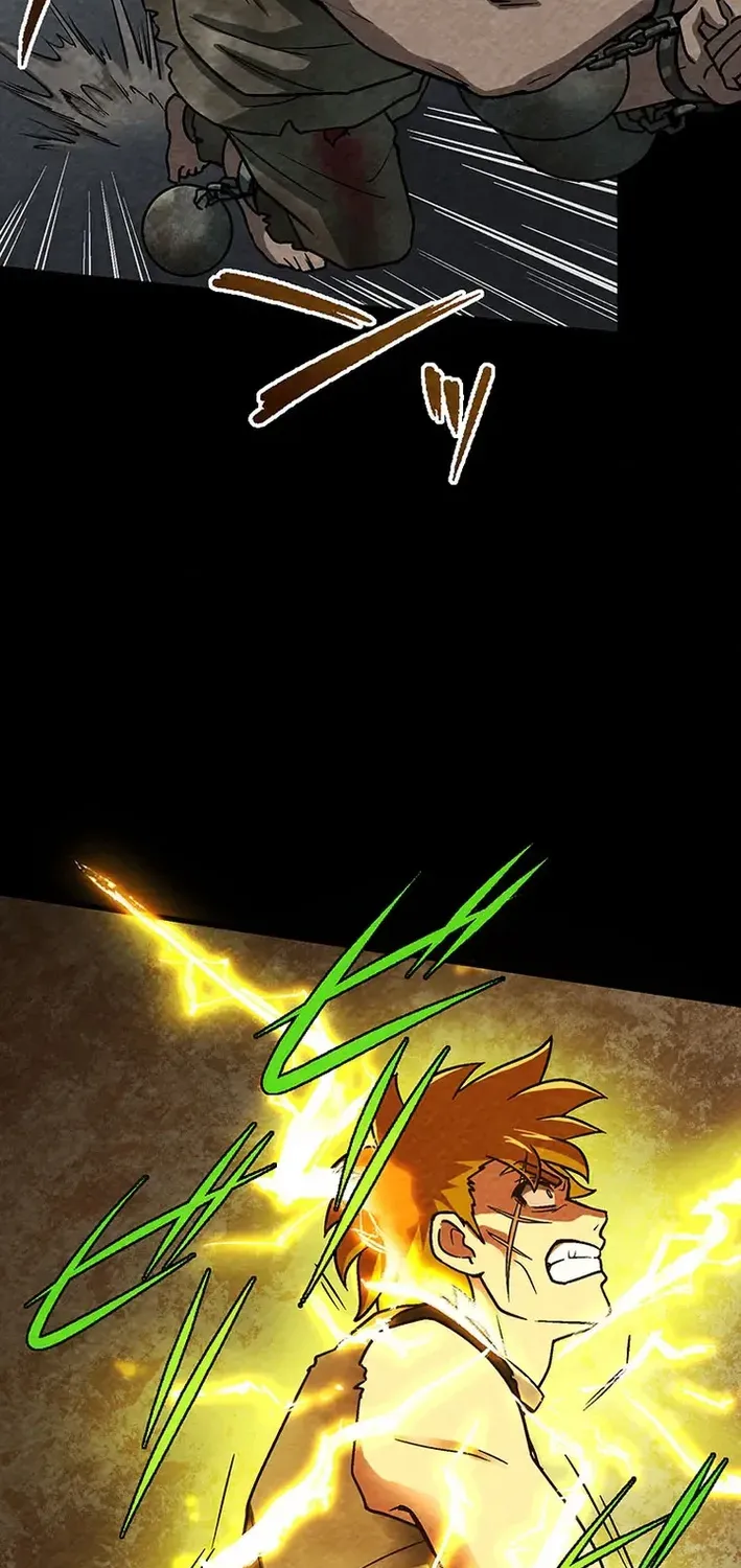 Beyond the Spirit Labyrinth’s Abyss Chapter 3 page 17 - 