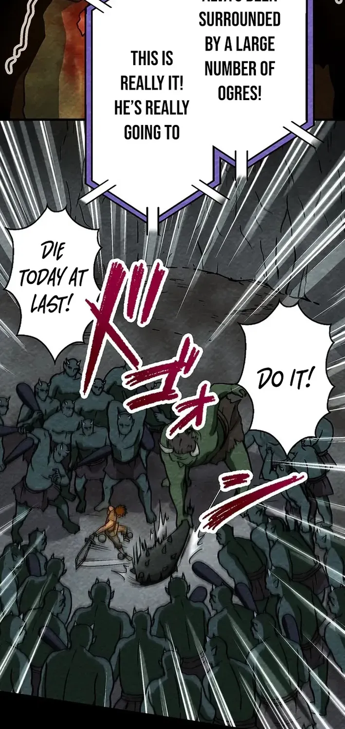 Beyond the Spirit Labyrinth’s Abyss Chapter 3 page 20 - 