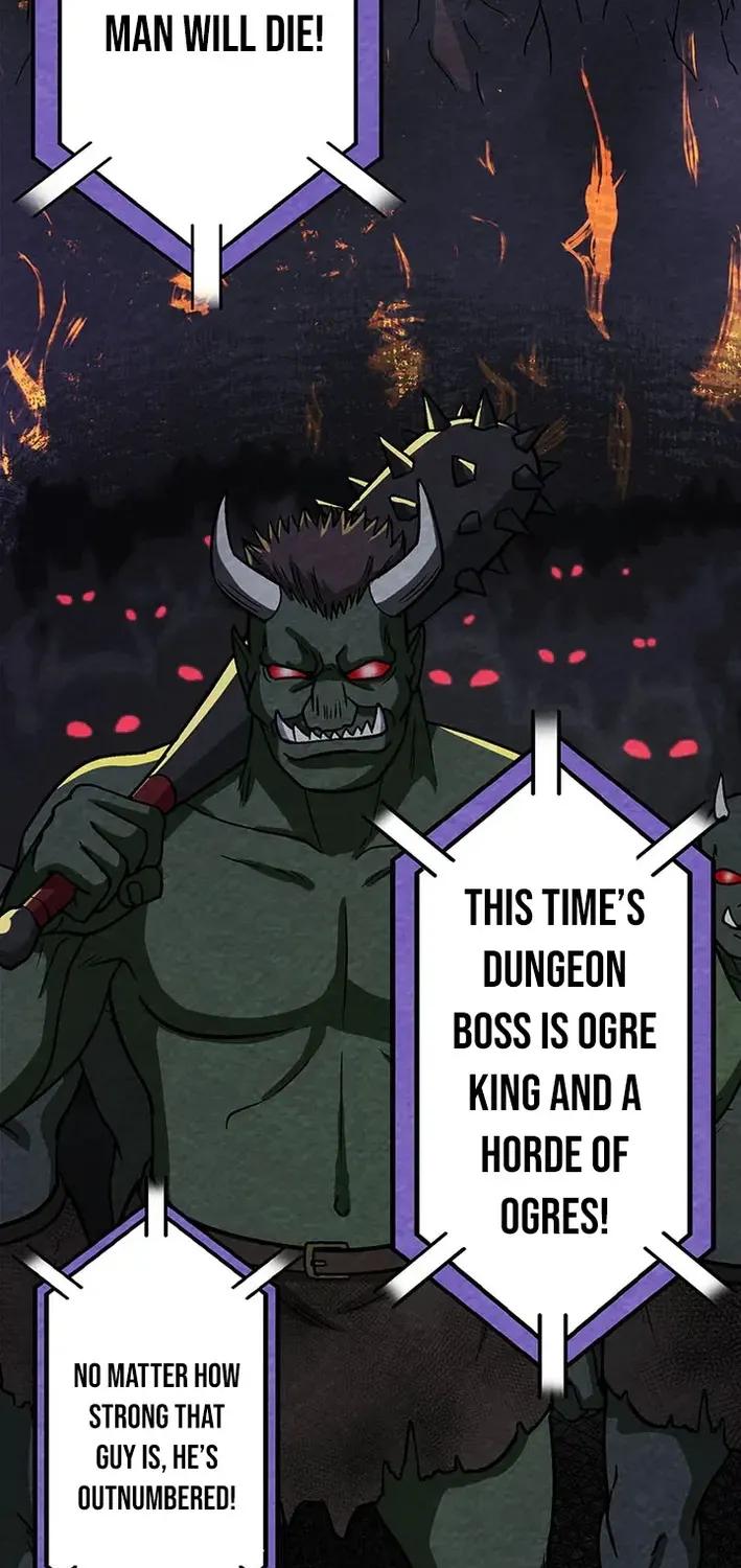 Beyond the Spirit Labyrinth’s Abyss Chapter 3 page 3 - 