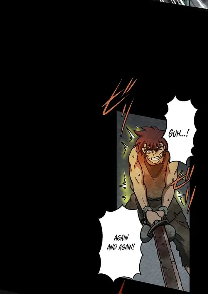 Beyond the Spirit Labyrinth’s Abyss Chapter 3 page 21 - 