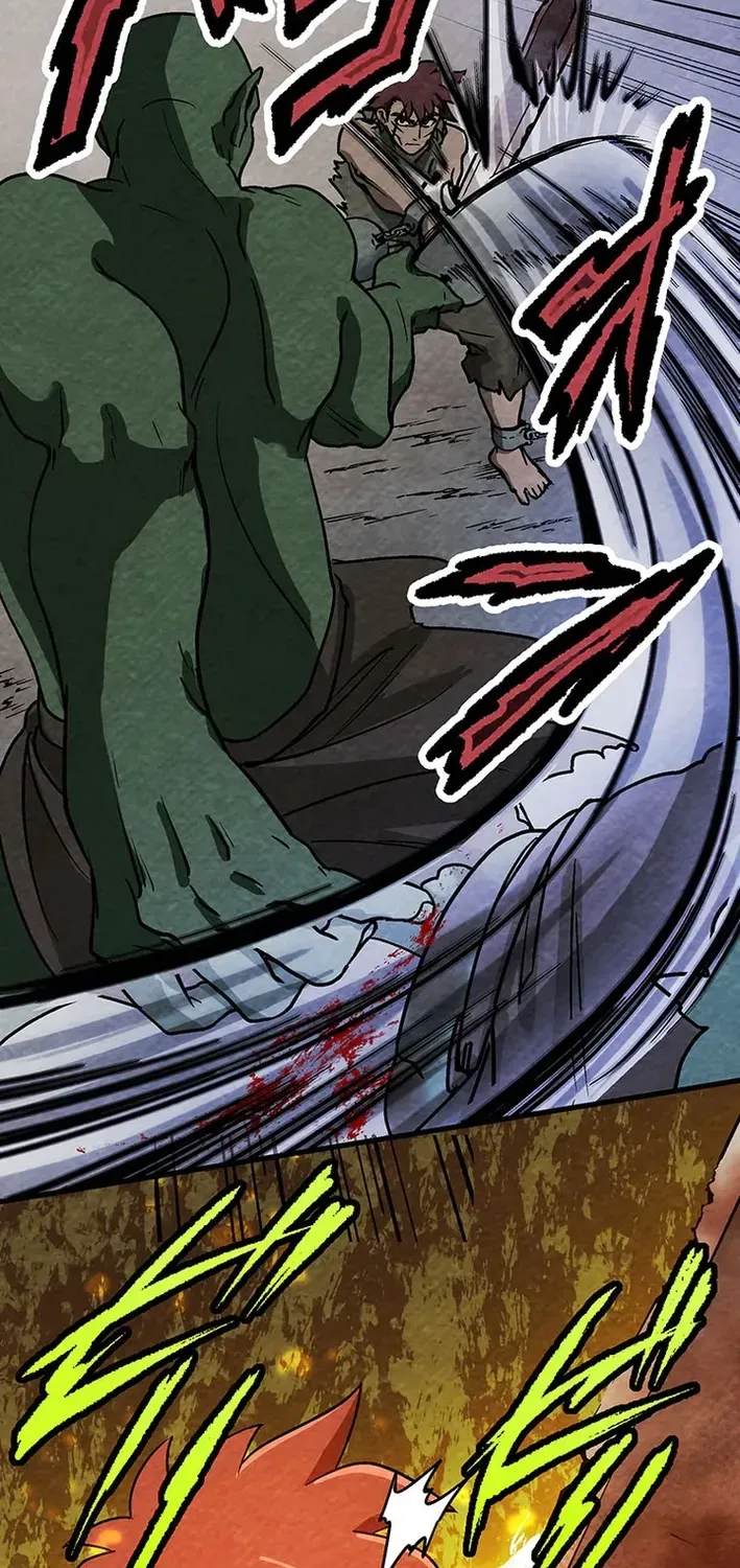 Beyond the Spirit Labyrinth’s Abyss Chapter 3 page 24 - 