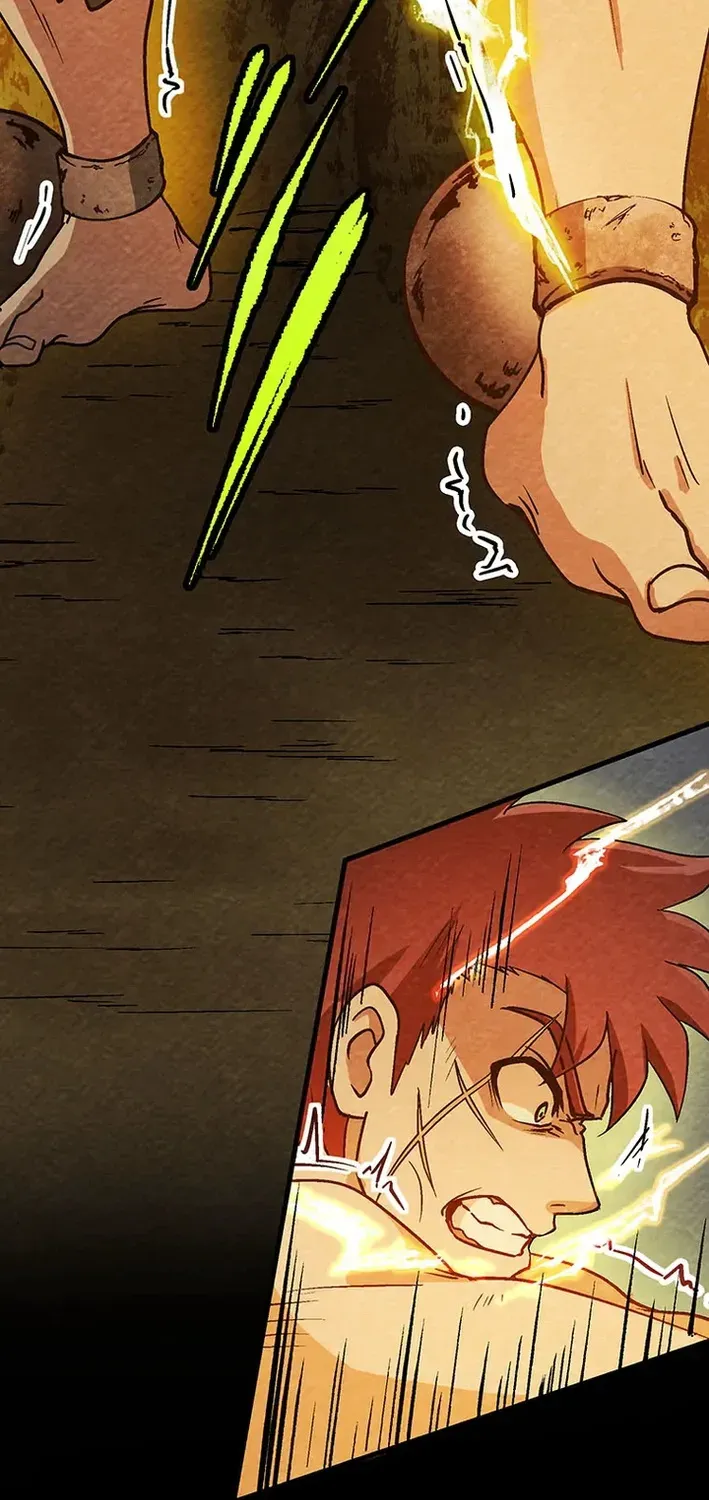 Beyond the Spirit Labyrinth’s Abyss Chapter 3 page 26 - 