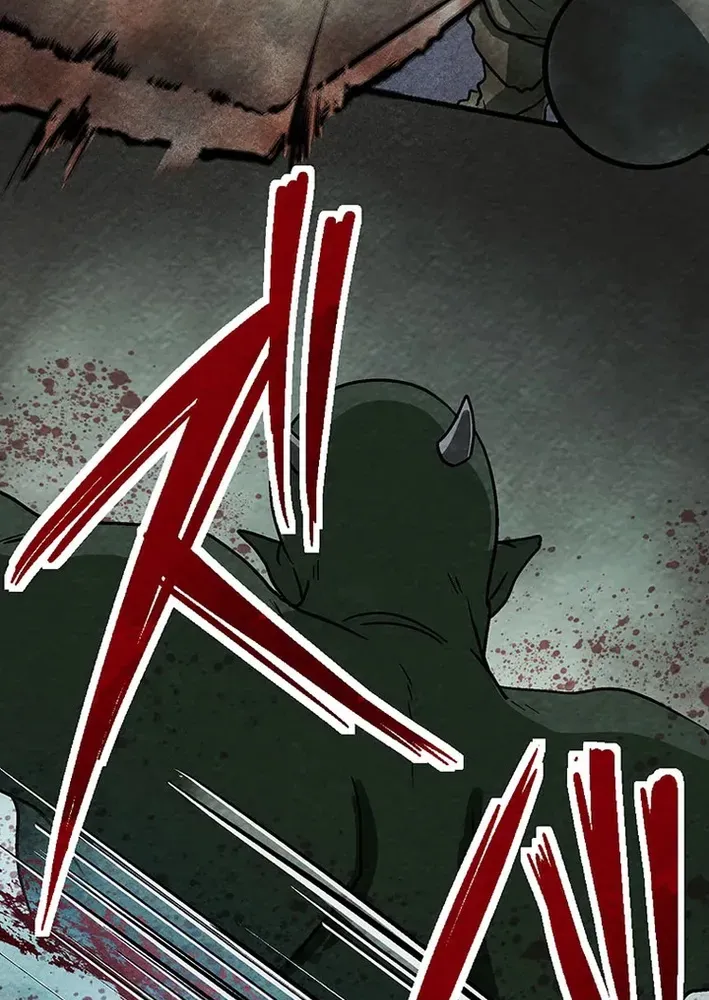 Beyond the Spirit Labyrinth’s Abyss Chapter 3 page 28 - 
