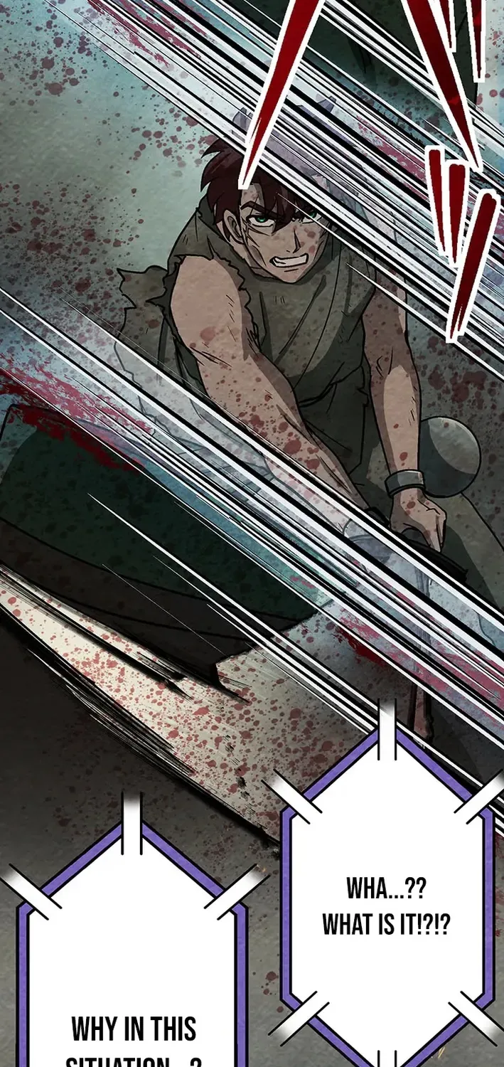 Beyond the Spirit Labyrinth’s Abyss Chapter 3 page 29 - 