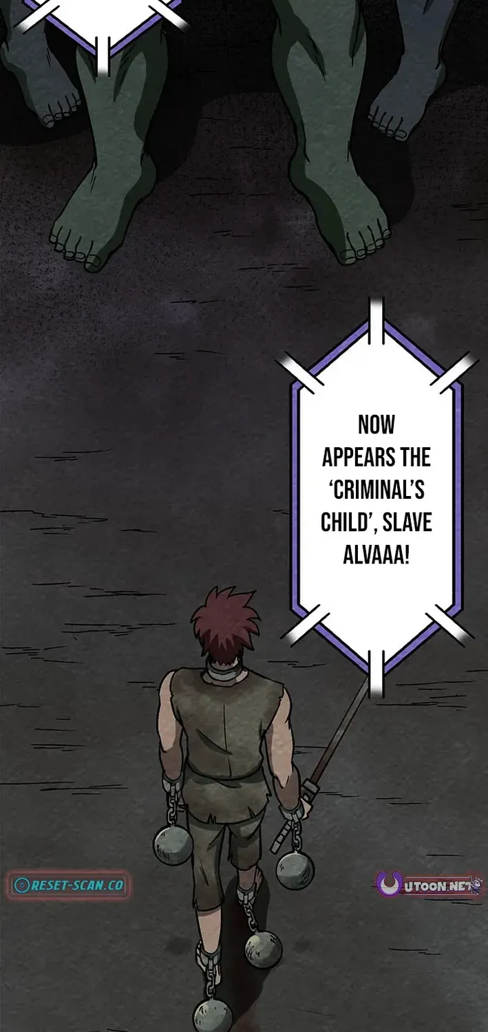 Beyond the Spirit Labyrinth’s Abyss Chapter 3 page 4 - 