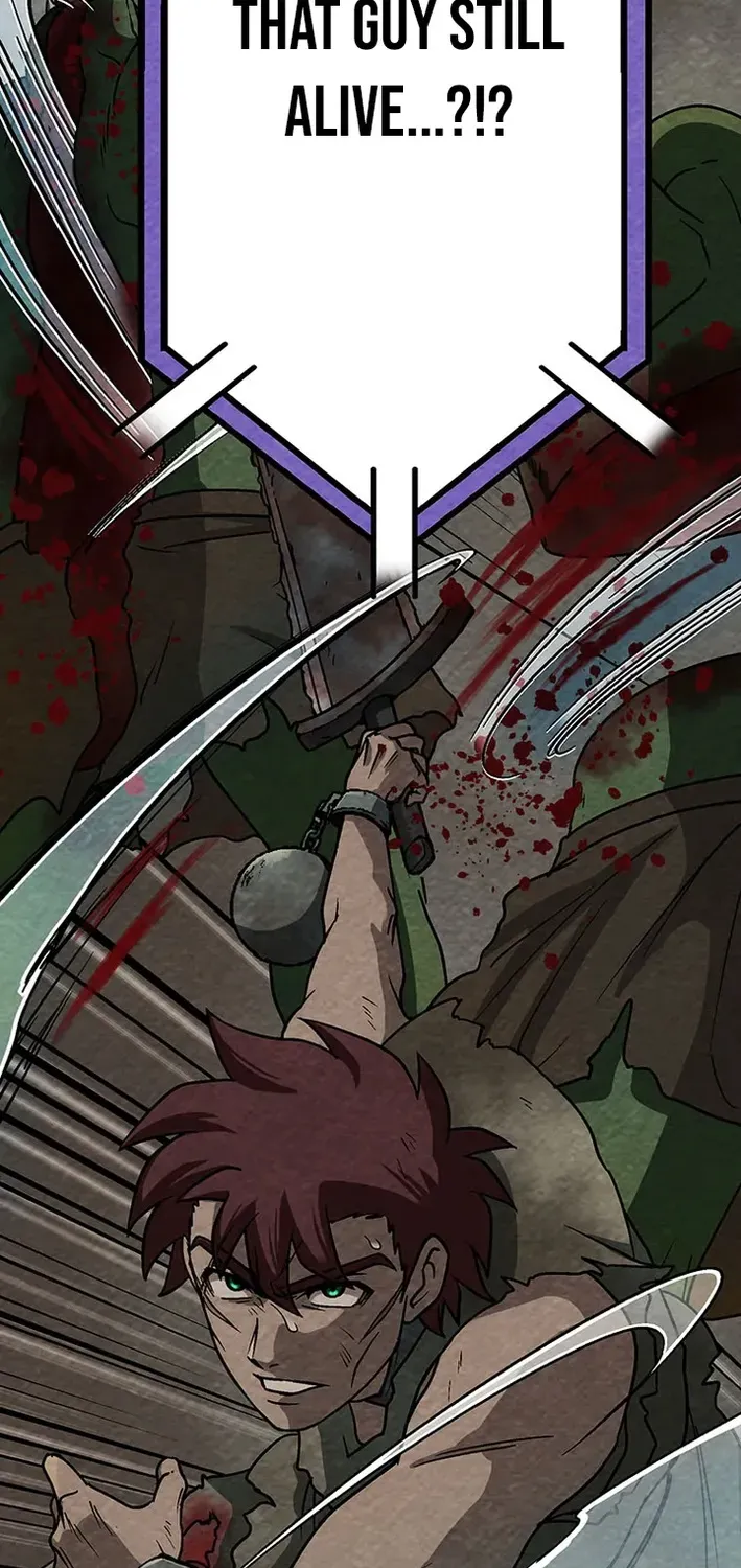 Beyond the Spirit Labyrinth’s Abyss Chapter 3 page 31 - 