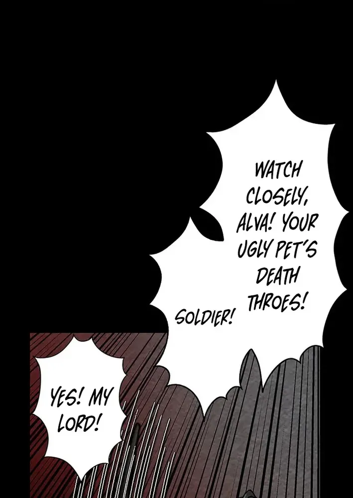 Beyond the Spirit Labyrinth’s Abyss Chapter 3 page 35 - 