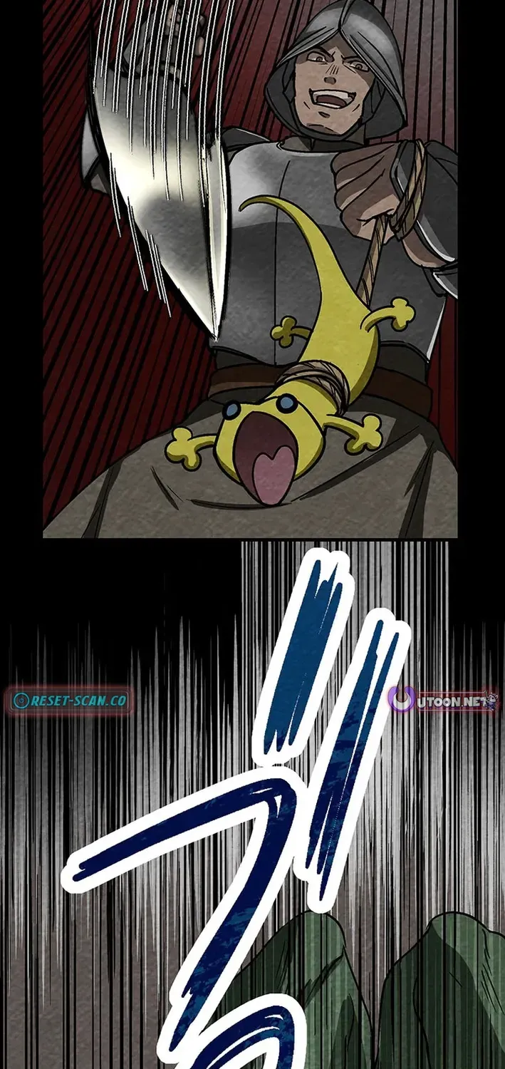 Beyond the Spirit Labyrinth’s Abyss Chapter 3 page 36 - 