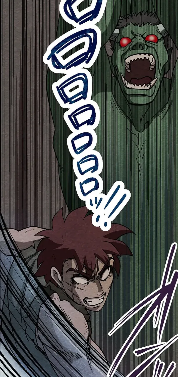 Beyond the Spirit Labyrinth’s Abyss Chapter 3 page 37 - 