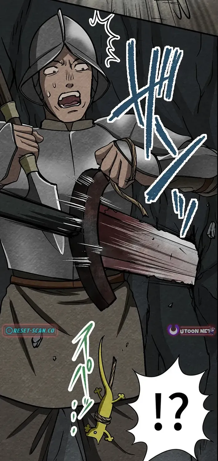 Beyond the Spirit Labyrinth’s Abyss Chapter 3 page 39 - 