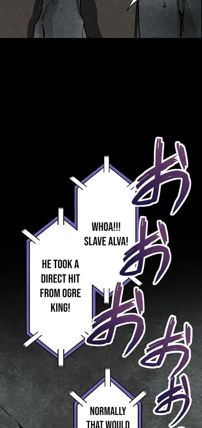 Beyond the Spirit Labyrinth’s Abyss Chapter 3 page 40 - 