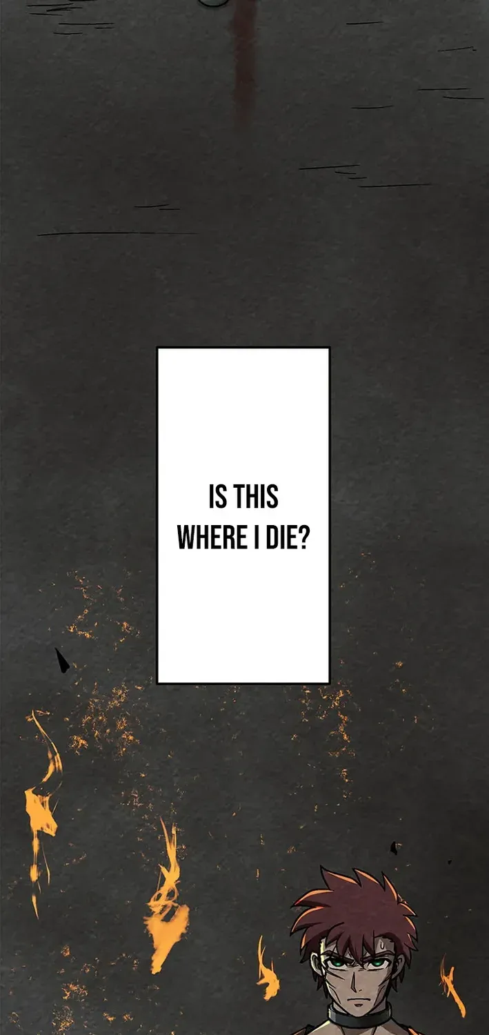 Beyond the Spirit Labyrinth’s Abyss Chapter 3 page 5 - 