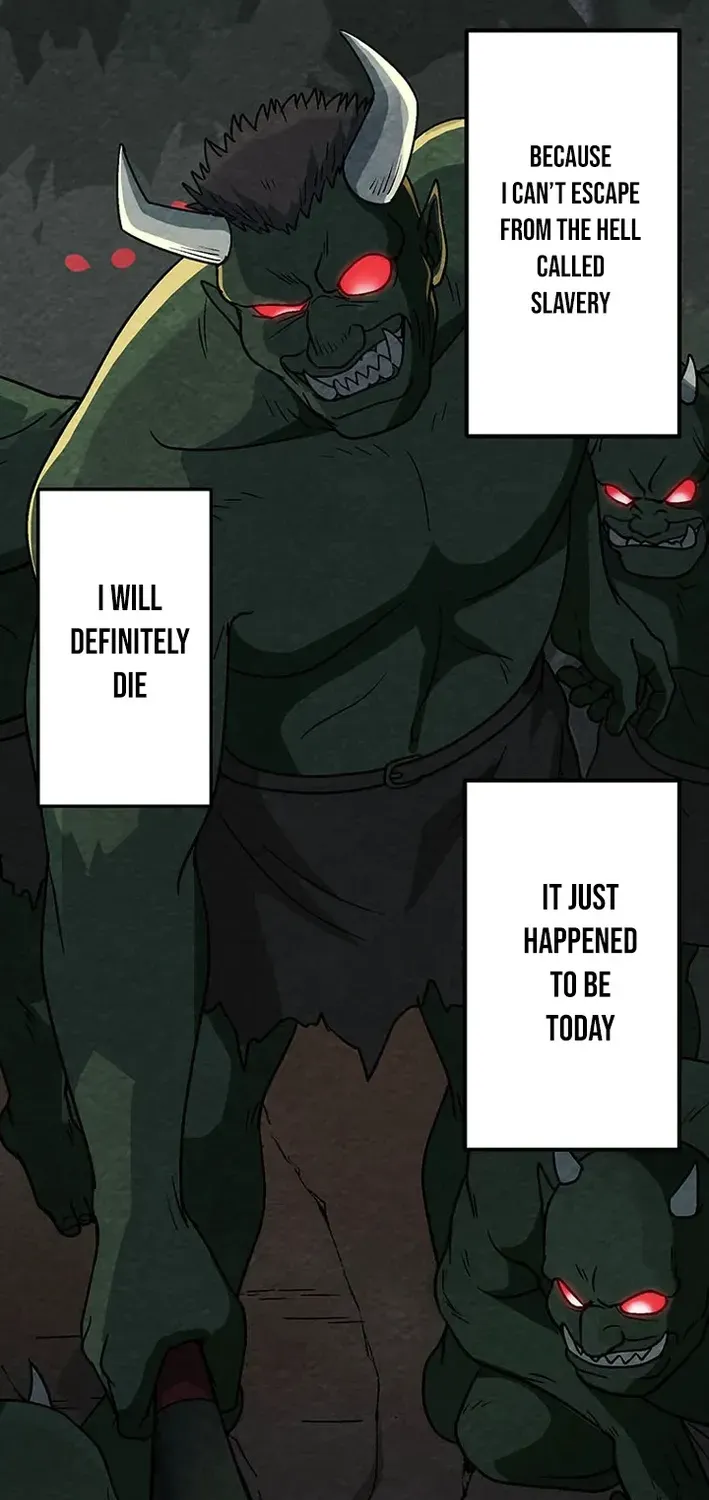 Beyond the Spirit Labyrinth’s Abyss Chapter 3 page 45 - 