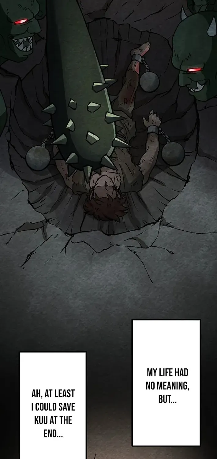 Beyond the Spirit Labyrinth’s Abyss Chapter 3 page 46 - 