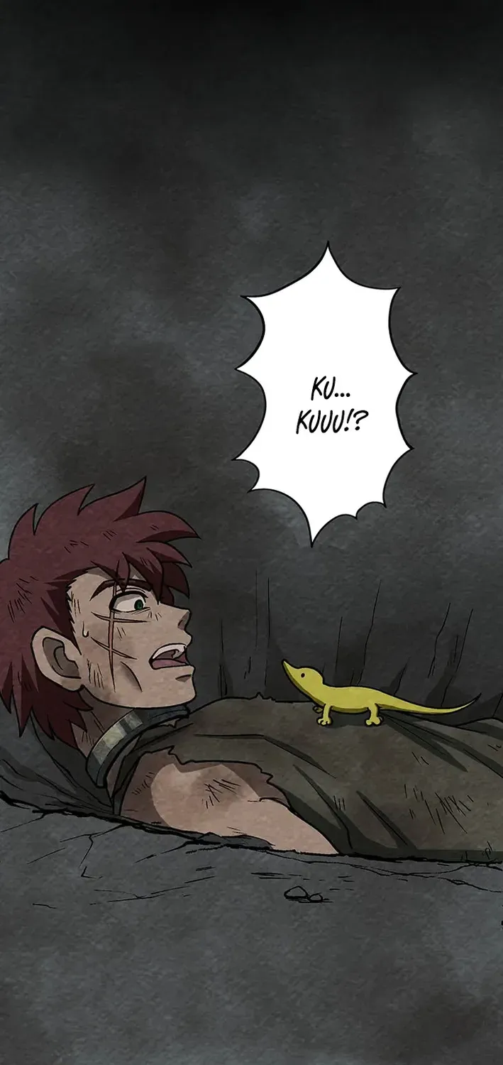 Beyond the Spirit Labyrinth’s Abyss Chapter 3 page 50 - 