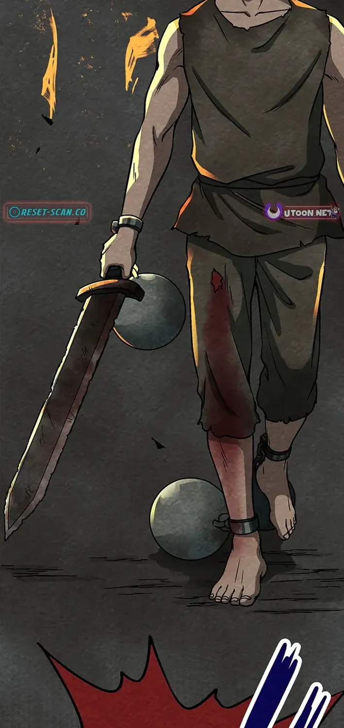 Beyond the Spirit Labyrinth’s Abyss Chapter 3 page 6 - 