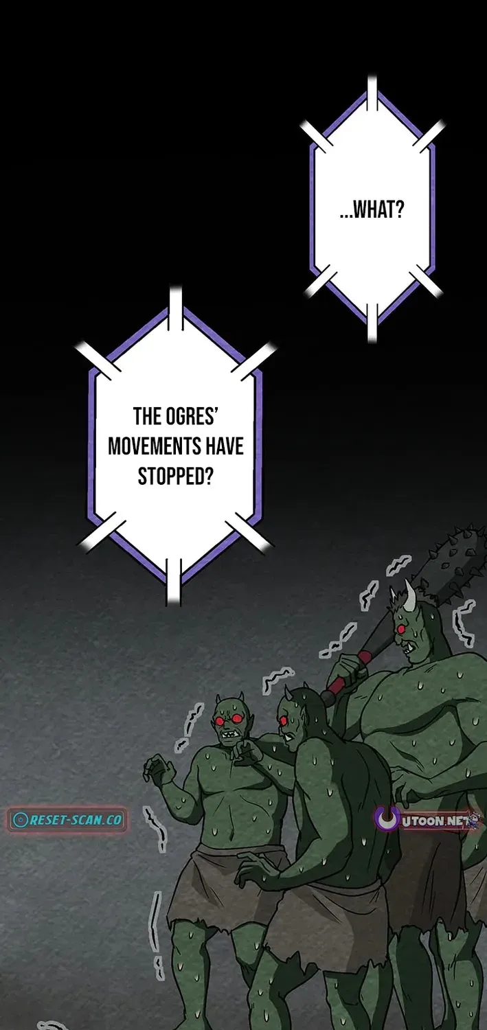 Beyond the Spirit Labyrinth’s Abyss Chapter 3 page 52 - 