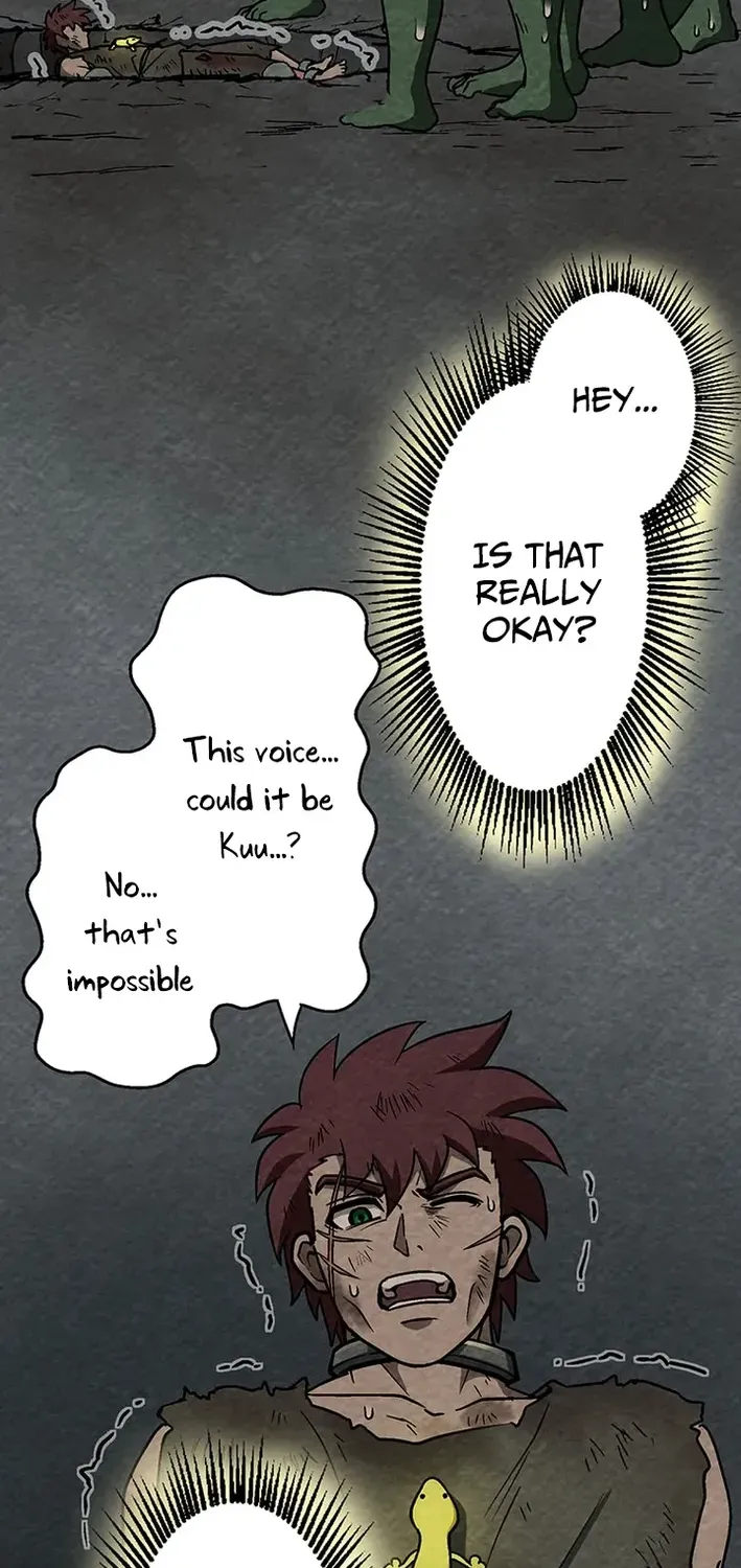 Beyond the Spirit Labyrinth’s Abyss Chapter 3 page 53 - 