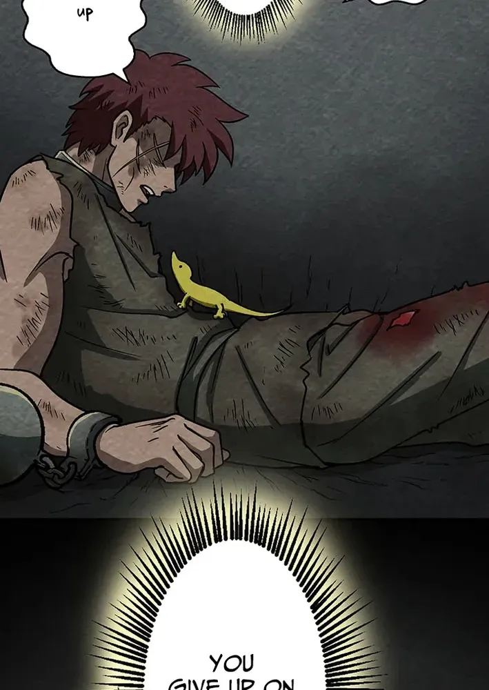Beyond the Spirit Labyrinth’s Abyss Chapter 3 page 56 - 