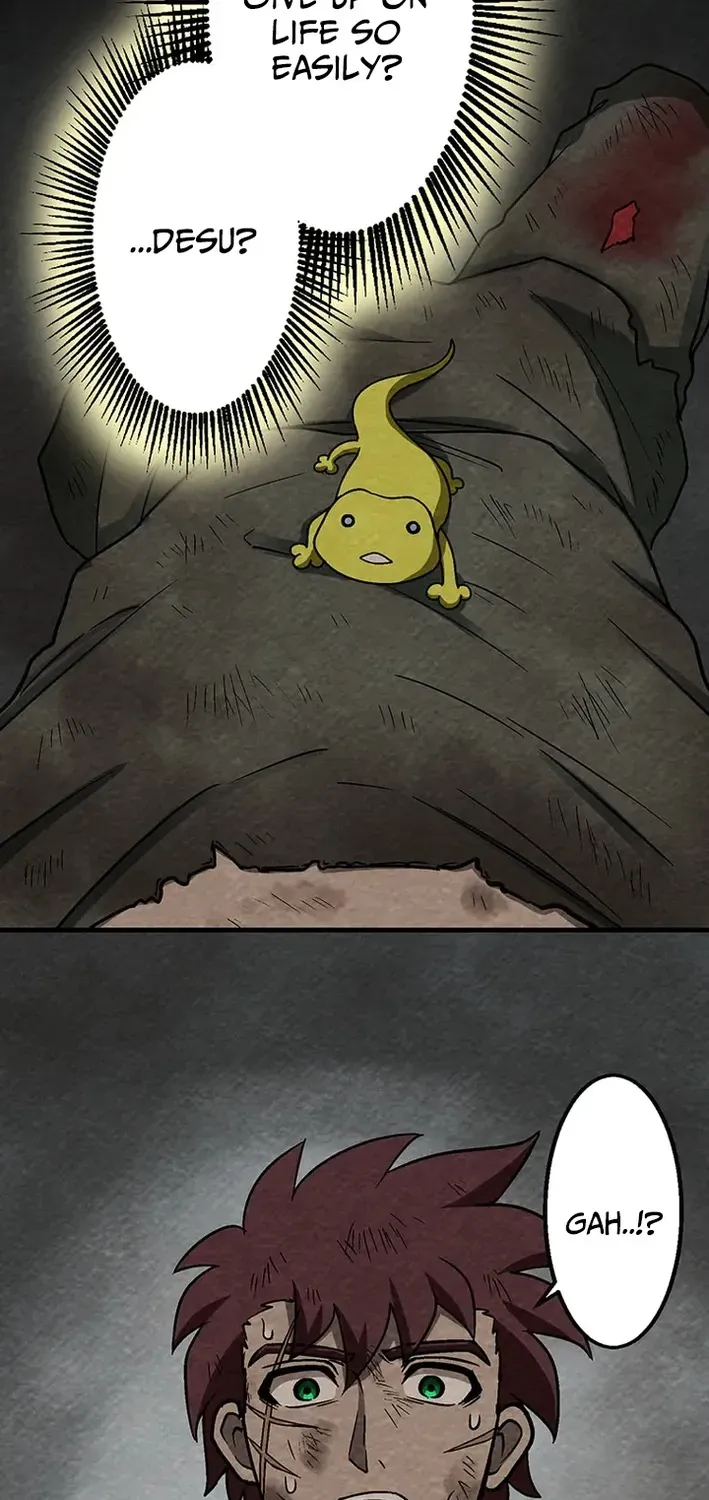 Beyond the Spirit Labyrinth’s Abyss Chapter 3 page 57 - 
