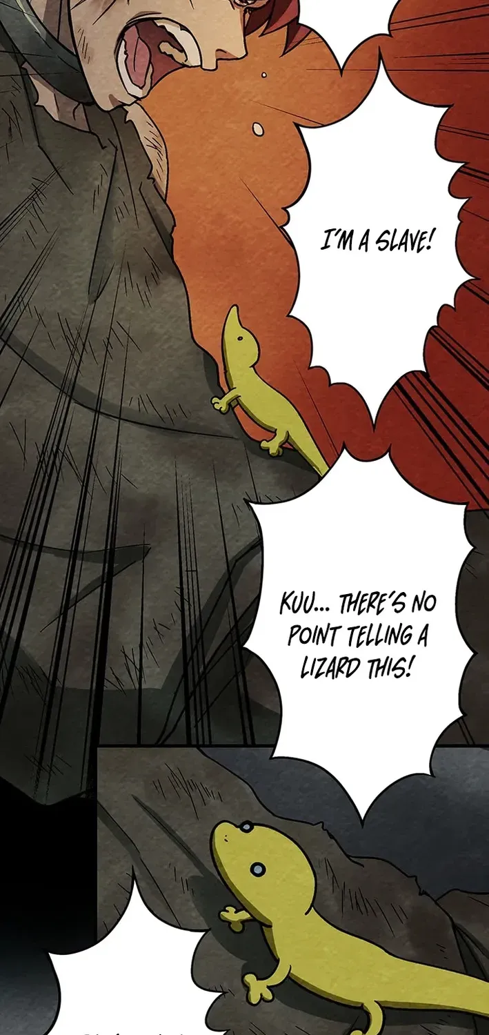 Beyond the Spirit Labyrinth’s Abyss Chapter 3 page 59 - 