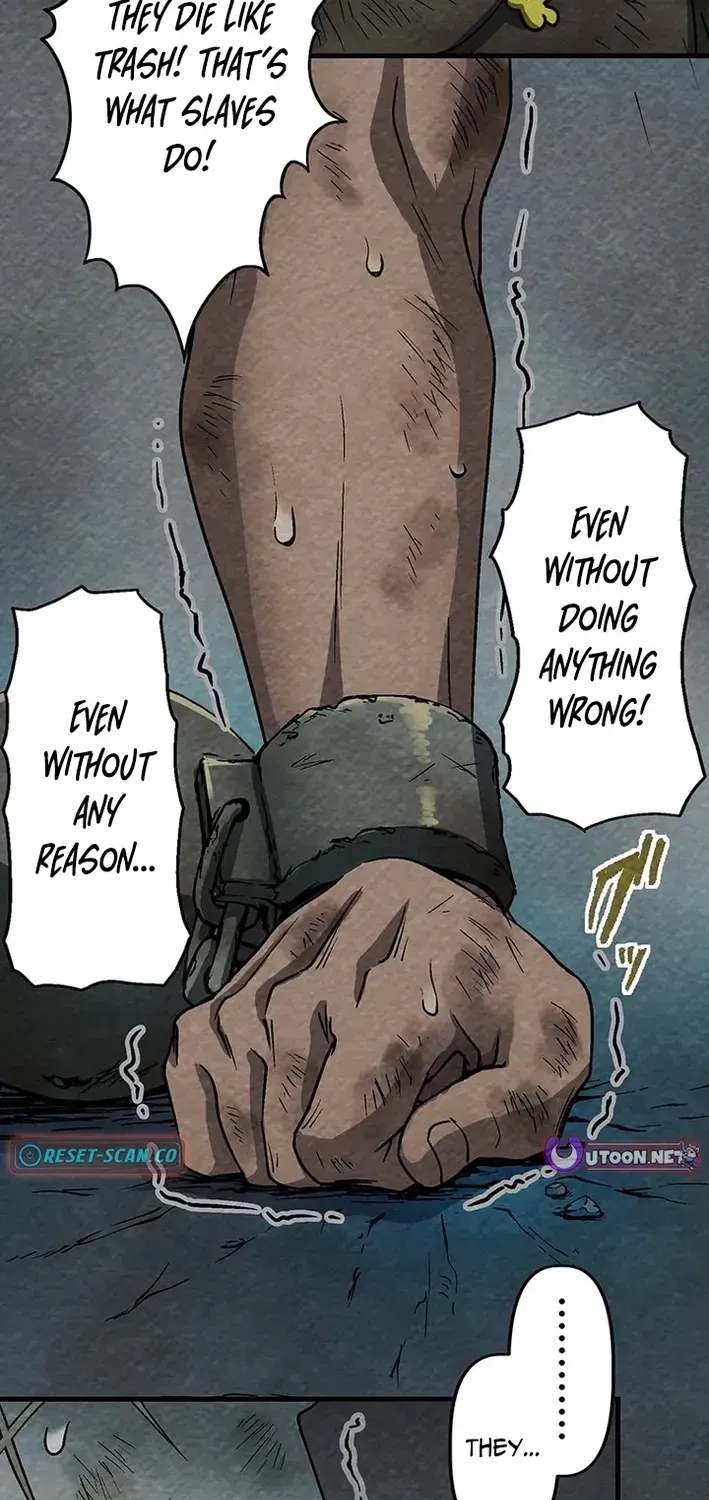 Beyond the Spirit Labyrinth’s Abyss Chapter 3 page 60 - 