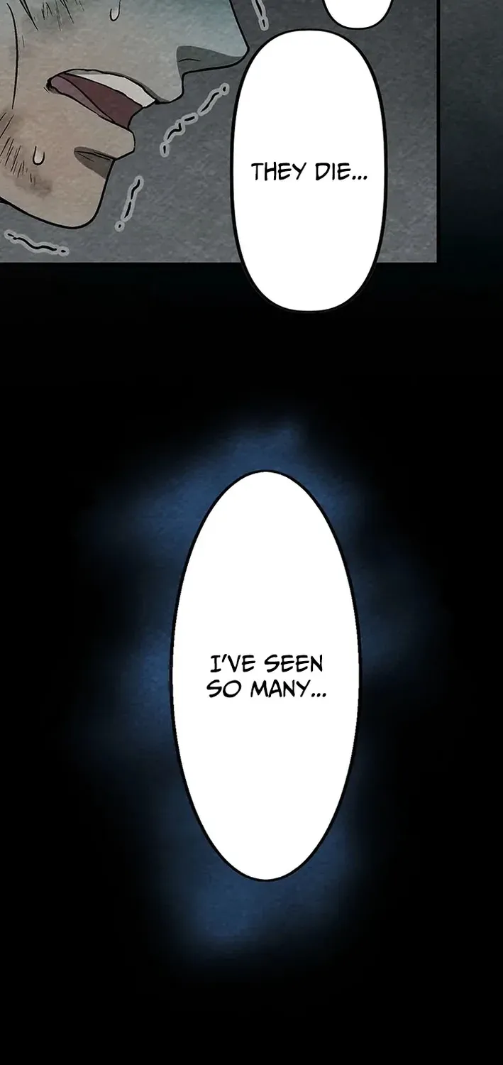 Beyond the Spirit Labyrinth’s Abyss Chapter 3 page 61 - 