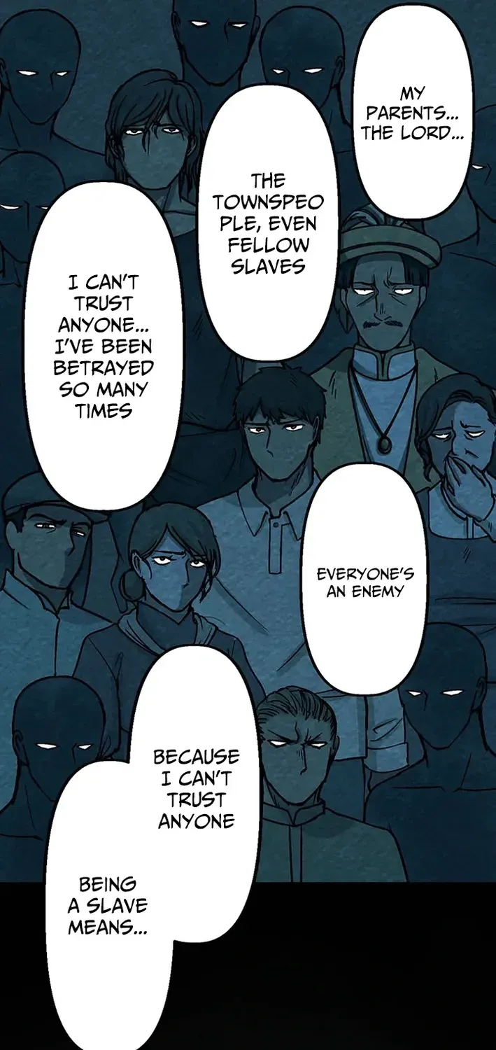 Beyond the Spirit Labyrinth’s Abyss Chapter 3 page 64 - 