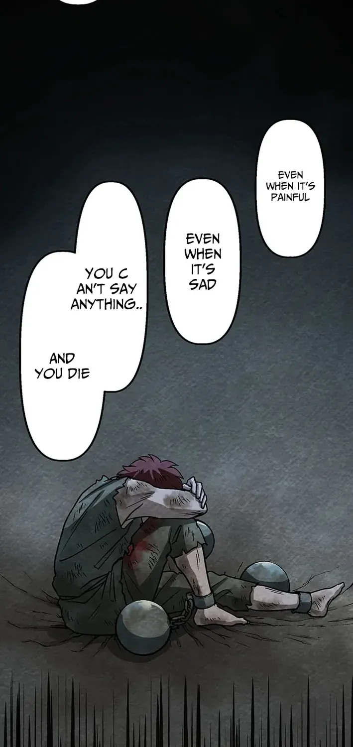 Beyond the Spirit Labyrinth’s Abyss Chapter 3 page 65 - 