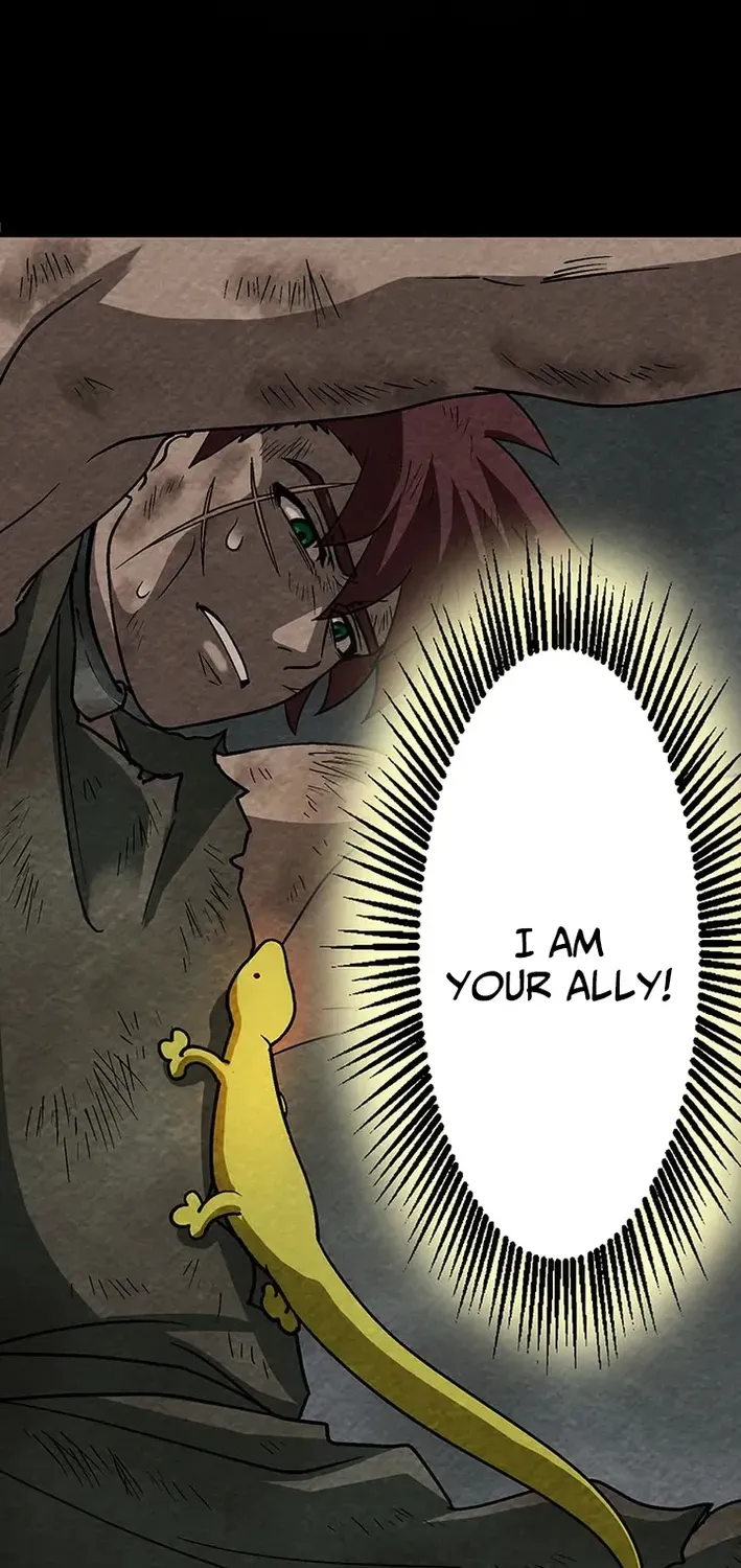 Beyond the Spirit Labyrinth’s Abyss Chapter 3 page 67 - 