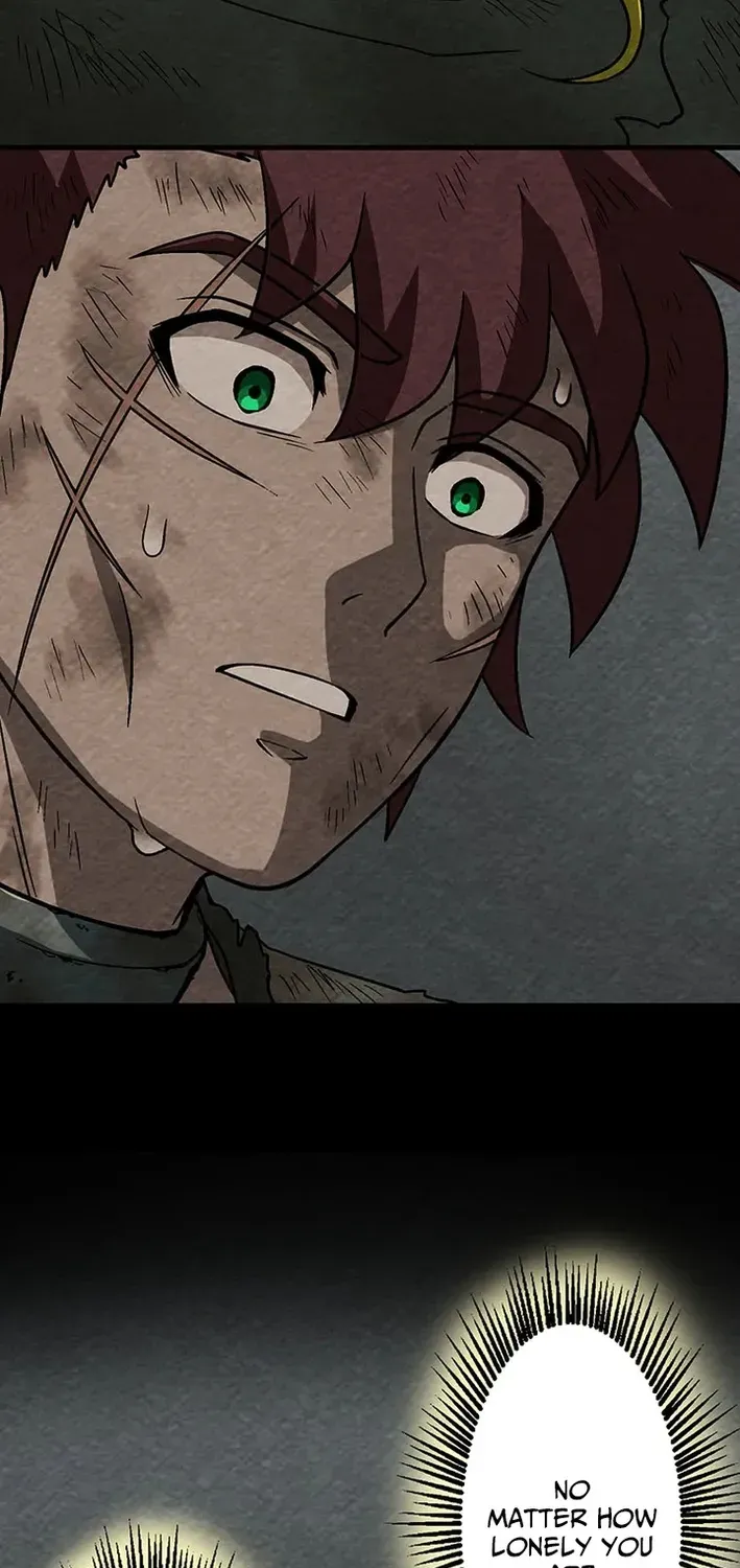 Beyond the Spirit Labyrinth’s Abyss Chapter 3 page 68 - 