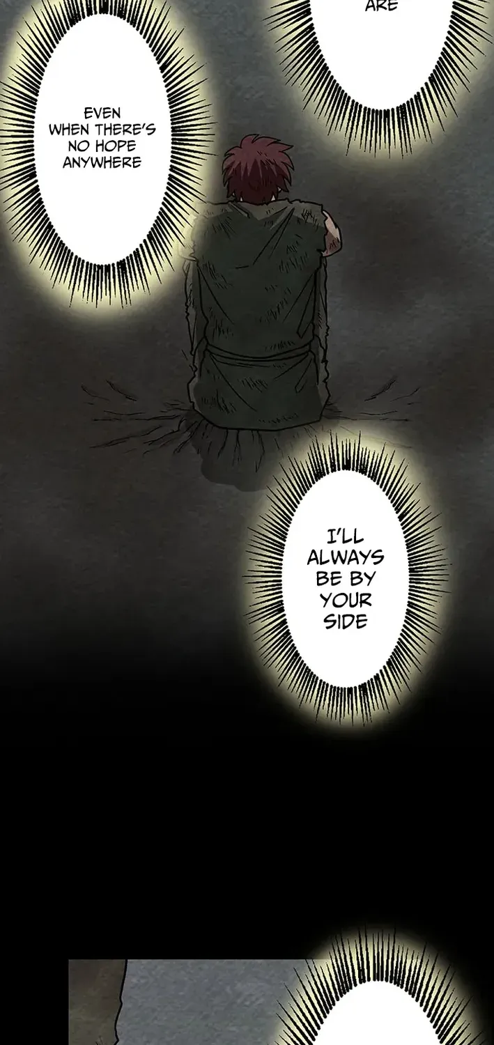 Beyond the Spirit Labyrinth’s Abyss Chapter 3 page 69 - 