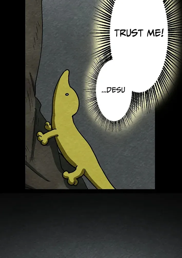 Beyond the Spirit Labyrinth’s Abyss Chapter 3 page 70 - 