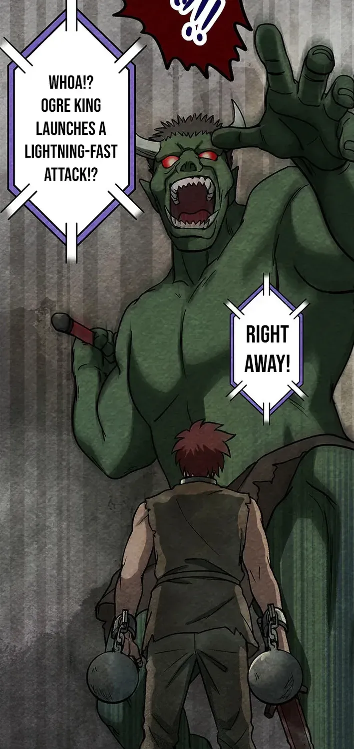 Beyond the Spirit Labyrinth’s Abyss Chapter 3 page 8 - 